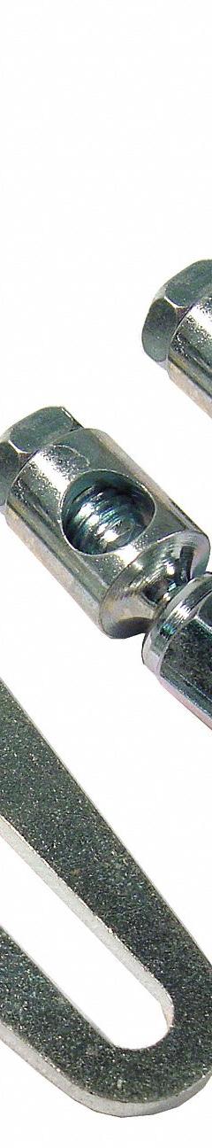 Crank Arm Kit: MEP-4000, Compatible with HLO-4001, 5/16 in Rod Size. Key specifications — Manufacturer Part Number: HLO-4001; Compatible with Brand: KMC Controls; Compatible with Series: MEP-4000; Product Type: Crank Arm Kit; Includes: Crank Arm; Brand: KMC CONTROLS.