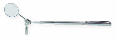 WESTWARD Telescoping Magnet/Mirror Set: Mag. Typ. Neodymium - Combination Magnetic & Claw Pickup Tools