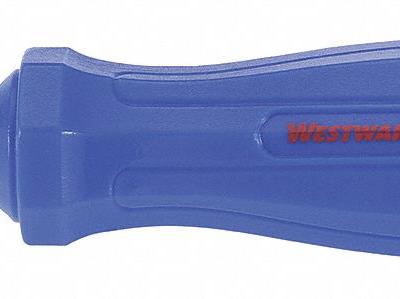 WESTWARD Socket Driver: 1/4 in Drive Size - Socket Drivers