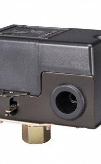 PHOENIX Air Compressor Switch: Std, 45 psi – 175 psi, 1/4" FNPT, 135 psi / 175 psi ON/OFF (MPN 69MB9). Key specifications — attr1027655: Diaphragm; attr434202: PHOENIX; attr1027685: 1/4" FNPT; attr1027686: Standard; attr1027690: None.