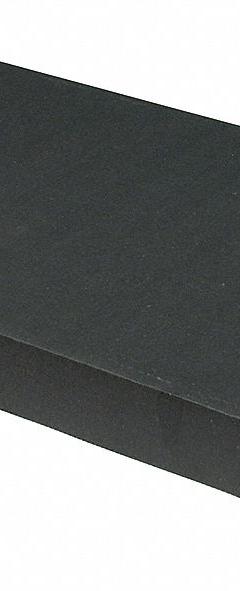PROTEKTIVE PAK Lid: 17 3/4 in x 10 3/4 in, Cardboard, 31AR51/31AR56, 37500/37501/37508/37509 (MPN 37550). Key specifications — Material: Cardboard; Color: Black; Compatible Grainger Part Number: 31AR51; Compatible Manufacturer Model Number: 37500; Brand: PROTEKTIVE PAK.