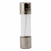BUSSMANN Fuse: GMA Series, Fast-Acting, 2 A, 250 V AC, 5 mm x 20 mm (MPN BK/GMA-2-R). Key specifications — attr211187: BUSSMANN; attr1287207: GMA.
