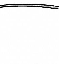 ITW BEE LEITZKE Tool Lanyard: Steel, 18 in Overall Lg, 3/64 in Loop 1 Size, #10 Loop 2 Size, 10 PK (MPN WWG-TS3-046-18N). Key specifications — attr1070826: Nylon; attr1070832: 3/64 in; attr1070834: #10; attr225964: ITW BEE LEITZKE.
