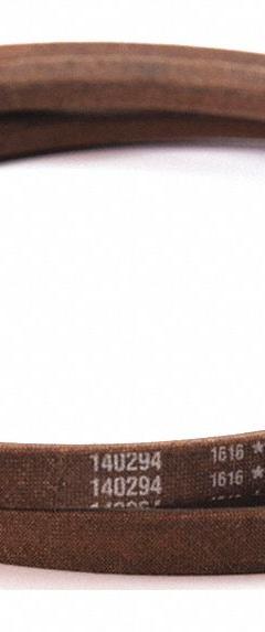 AMERICAN YARD PRODUCTS V-Belt: Mfr Part # 140294. Key specifications — Product Type: V-Belt; Manufacturer Part Number: 140294.