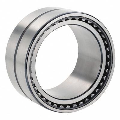 INA Needle Roller Bearing: NKI, 35/20, 35 mm Bore, 50 mm OD, Open, 20 mm Overall Wd - Heavy-Duty Needle Roller Bearings