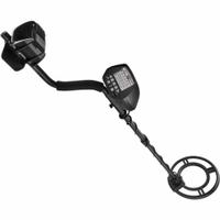 BARSKA Metal Detector: 7 in Scan Dp, 31 in L x 8 in W x 5 in H, Sound Alert, 2 Batteries Required (MPN BE11642). Key specifications — Alert Type: Sound; Batteries Included: No Batteries Included; Battery Size: 9V; Brand: BARSKA.