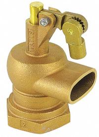 WATTS Valve, Heavy Duty Float, 2000 Btu, 2": For Water Media, Straight Valve Body, Float Valve Body (MPN 0780014). Key specifications — Arm Adjustability: Adjustable; Connection Gender - Side 1: Female; Connection Gender - Side 2: Male; Brand: WATTS; Connection Type - Side 1: NPT; Connection Type - Side 2: NPT; Flow Rate: 250 gpm; For Media: Water.
