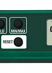 EXTECH Hygro Thermometer: Onboard, Included, Ambient Temp/Relative Humidity/Wet Bulb Temp (MPN 445580-NIST). Key specifications — attr1107597: EXTECH; attr1134764: Included.