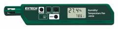 EXTECH Hygro Thermometer: Onboard, Included, Ambient Temp/Relative Humidity/Wet Bulb Temp (MPN 445580-NIST). Key specifications — attr1107597: EXTECH; attr1134764: Included.