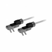 SMC Reed Switch Set: RFKSS-GAP0011, Normally Open, IP67, For 100 mm/50/63/80 Bore Dia, 24V DC, LED. Key specifications — attr947365: RFKSS-GAP0011; attr947373: Normally Open; attr947378: 40 mA Max; attr947379: 24V DC.