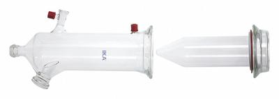 IKA Dry Ice Condenser (MPN 0003742000) - Rotary Evaporator Accessories