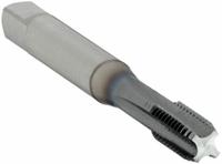 OSG Straight Flute Tap: M12x1.5 Metric, D6 / 4H-6H, 5 Flute, Modified Bottoming Chamfer (MPN 1105101108). Key specifications — attr1299842: D6 / 4H-6H.
