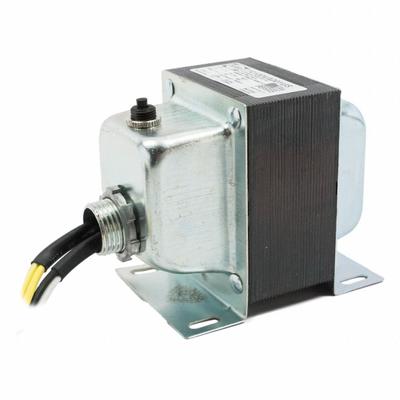 FUNCTIONAL DEVICES INC / RIB Class 2 Transformer: 96 VA Power Rating, 120V AC - Open Class 2 Transformers