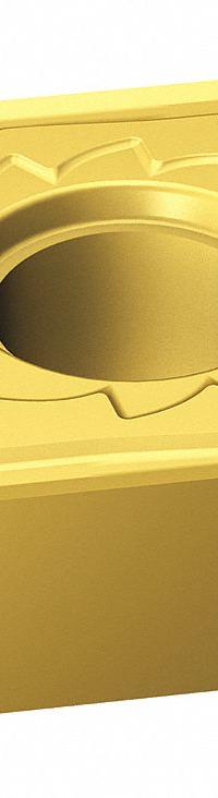 SANDVIK COROMANT Turning Insert, Medium, Diamond, DNMG: DNMG150408-SMR 2025 (MPN DNMG432-SMR 2025). Key specifications — attr257733: DNMG150408-SMR 2025.