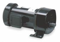DAYTON DC Gearmotor: Parallel, 90V DC, TEFC, 90 RPM, 305 in-lb Max Torque, 1/2 hp Input Horsepower (MPN 6Z417). Key specifications — Motor Type: Permanent Magnet DC; Brand: DAYTON; Full Load Current: 5 A.
