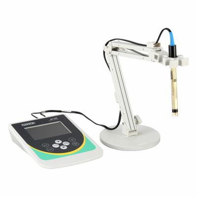 OAKTON pH Meter: Millivolt/pH/Temp, All-in-One pH Electrode, Reagents Sold Separately - Benchtop pH Meters