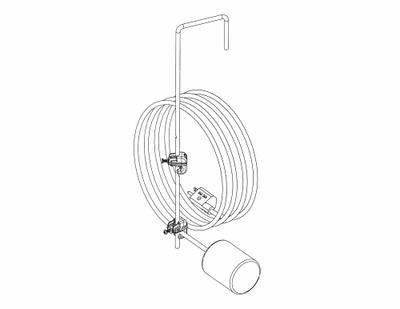 LIBERTY PUMPS Quicktree Kit (MPN QT370-230-10). Key specifications — Brand: LIBERTY PUMPS. - OEM Float Switches for Pump Systems