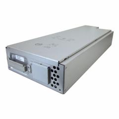 APC BY SCHNEIDER ELECTRIC UPS Replacement Battery: 120 V DC Volt, Detachable Cable, SMX120RMBP2U (MPN APCRBC118). Key specifications — Battery Connection: Detachable Cable; Compatible with Manufacturer Model Number: SMX120RMBP2U.