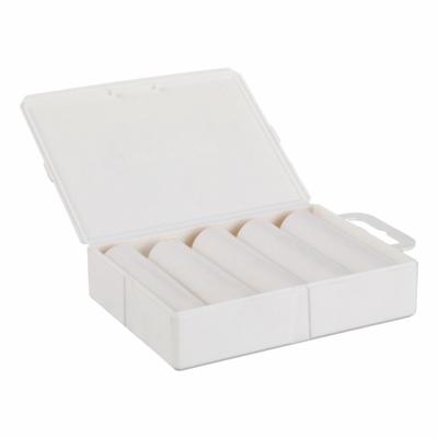 REGIN Smoke Cartridge: 1,200 cu ft Generated Volume, 3 min Max Emission Time - Smoke Emitters