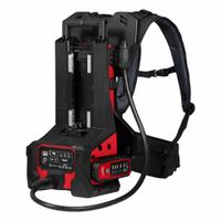 MILWAUKEE Portable Pump Power Base: Portable Pump Power Base, Polyethylene, 7 in Overall Dp, MX (MPN MXF211-0). Key specifications — Compatible with Manufacturer Model Number: MXFUEL Batteries; Brand: MILWAUKEE; Compatible with Series: MX; Material: Polyethylene.