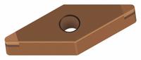 WALTER Diamond Turning Insert: VNGA331TM-2, VNGA160404TM-2 (MPN 7636842). Key specifications — attr257732: VNGA331TM-2; attr257733: VNGA160404TM-2.