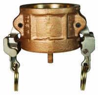 Dust Cap: 1 1/2 in Coupling Size, 250 psi Max. Working Pressure @ 70 F, 2 15/16 in Overall Lg (MPN BH150EZ). Key specifications — Gasket Material: Nitrile; Brand: DIXON VALVE & COUPLING.