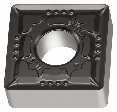 WALTER Square Turning Insert: SNMG433-NMS - Square (S) Indexable Turning Inserts