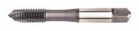 WIDIA GTD Spiral Point Tap: 3/8"-24 UNF, H7, 3 Flute, Plug Chamfer, TiCN Coated Cobalt (MPN VTSPO5073)