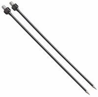 FLIR Replacement Pins: Compatible with Hammer or Wall Cavity Probe, (2) Pins, 6 in, MR-PINS6. Key specifications — Manufacturer Part Number: MR-PINS6; Compatible Product Type: Hammer or Wall Cavity Probe; Includes: (2) Pins; Brand: FLIR; Pin Length: 6 in.