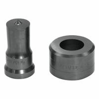 EDWARDS Round Punch & Die Set: Edwards, 55 ton_65 ton_100 ton_120 ton Compatible Ironworker Size (MPN ED9-PD15/16). Key specifications — attr67451: IW55 , IW65 , IW100, IW120; attr67489: Round; attr67463: 15/16 in; attr67447: ED9-PD15/16; attr67456: Edwards; attr67443: EDWARDS; attr67472: 15/16 inRound Punch & Die Set.