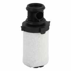 DOMNICK HUNTER Coalescing Filter Element: Coalescing/Particulate, 1 micron, Microglass (MPN P015AO). Key specifications — attr111561: P015AO; attr111565: 493L64; attr111564: ACSP010ANMX; attr132959: Microglass.