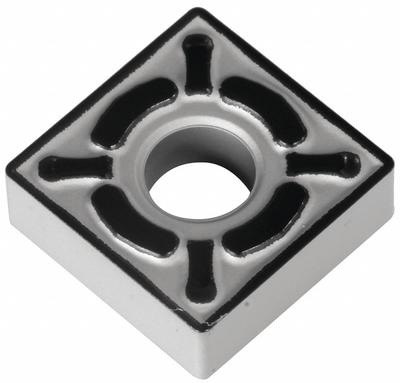 SUMITOMO Square Turning Insert: SNMG432EGU - Square (S) Indexable Turning Inserts