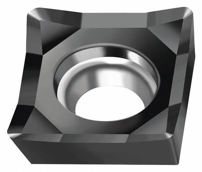 WALTER Square Turning Insert: SCGT432-MN2 - Square (S) Indexable Turning Inserts