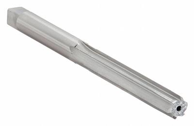 YANKEE Hand Reamer: 3/16 in, Straight Flute - Straight-Flute Hand Reamers