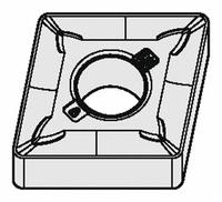 WIDIA Diamond Turning Insert (MPN 6288265)
