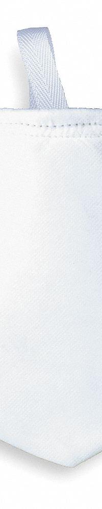 APPROVED VENDOR Filter Bag: Mesh, Sewn, Bag Size 10, 300 micron, 190 gpm, Max. Op Temp 250°F (MPN NMO300P10SH). Key specifications — Brand: APPROVED VENDOR.