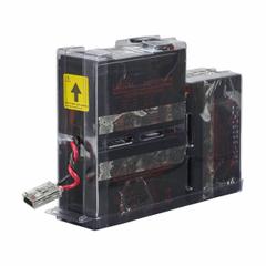 EATON TRIPP LITE Replacement Battery Cartridge: Cartridge, 9SX1000/9SX1000G/SU1000XLCD (MPN 744-A4311). Key specifications — Form Factor: Cartridge; Compatible with Manufacturer Model Number: 9SX1000G.