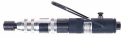 INGERSOLL RAND Air Screwdriver: 1/4 in, Medium Duty, 2,800 RPM, Push to Start, Variable Speed (MPN 1RPLS1). Key specifications — attr1320791: 1/4 in; attr1320794: Push to Start; attr1320795: Yes; attr1320833: INGERSOLL RAND.