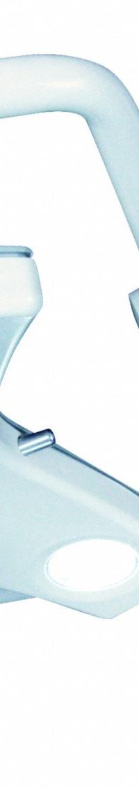 BURTON Examination Light: LED, 90,000 lux @ 24 in, Wall, 3700K, 95 CRI, 42 W Watt, 120V AC, OPLEDW. Key specifications — attr1257711: 120V AC; attr1257689: 90,000 lux @ 24 in; attr1257759: OPLEDW; attr1257760: BURTON; attr1257674: 3700K.