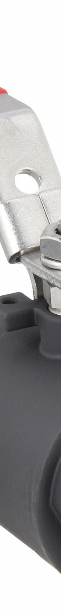 KECKLEY Manual Two-Way Ball Valve: 1 1/2 in, Carbon Steel, Straight, FNPT x FNPT, One-Piece (MPN BVS2THFCSRGSL-150). Key specifications — Brand: KECKLEY; Handle: Locking Lever.