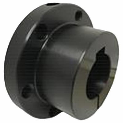 APPROVED VENDOR Quick Detachable Bushing: SH, 24 mm Bore Dia, 1.25 in Overall Lg - Quick Detachable Bushings