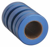 PBC LINEAR Standard Linear Bearing: 30 mm Inside Dia, 68 mm Lg, FM, Frelon™ Gold, Precision (MPN FM30). Key specifications — Liner: Frelon™ Gold; Lubrication: Self-Lubricating; Shell Material: Aluminum.