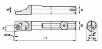 WIDIA Indexable Boring Bar: CCBI25065L (MPN 2832033). Key specifications — attr257292: CCBI25065L.