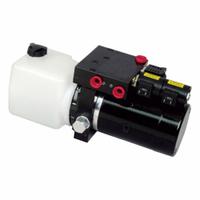 STONE Hydraulic Power Unit AC: 0.6 gpm, 2,300 psi Max. Pressure, 0.75 hp, 1 Stage Gear, 115V AC (MPN AC-10TC). Key specifications — attr96348: 115V AC; attr96342: 0.6 gpm; attr96346: 1 Stage Gear; attr96347: Horizontal or Vertical; attr96349: 1; attr98854: STONE.