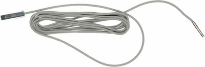 SMC Inline Reed Auto Switch: D-Z73L, Inline Reed Auto Switch, IP67, 100 V AC/24 V DC - Reed Switch Pneumatic Position Sensors