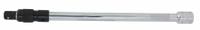SK PROFESSIONAL TOOLS Socket Extension: 1/4 in Input Drive Size, 1/4 in Output Drive Size, Chrome (MPN 40991). Key specifications — attr1204978: Not Insulated; attr1204980: Locking Included; attr1204984: SK PROFESSIONAL TOOLS; attr1204970: Chrome.