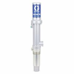 GRACO Air Drum Pump: Stub Pump, 1:1, 12.5 gpm Max. Flow Rate, Stub Pump, Stub Pump (MPN 279035). Key specifications — Brand: GRACO.