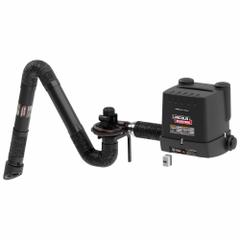 LINCOLN ELECTRIC: 735 cfm, 10 ft Arm Lg, MERV 14, Prism (MPN K4261-2). Key specifications — Manufacturer Part Number: K4261-2; Brand: LINCOLN ELECTRIC; Input Voltage (Nominal): 120V.