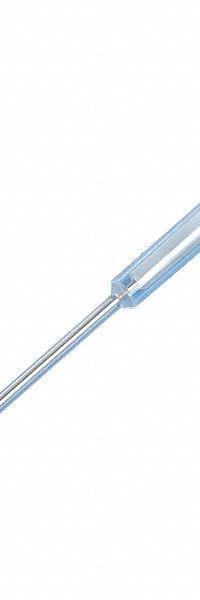 GLOBE SCIENTIFIC Dispenser Syringe Tip: Sterile, 50 ul Capacity, Bulk Bag, No Filter, Clear, 100 (MPN 3920S). Key specifications — Autoclavable: Not Autoclave Compatible; Brand: GLOBE SCIENTIFIC; Color: Clear; Disposability: Single-Use; Material: Polypropylene; Sterility: Sterile; For Pipette Type: Repeat Volume Pipettor; Includes Filter: No Filter.