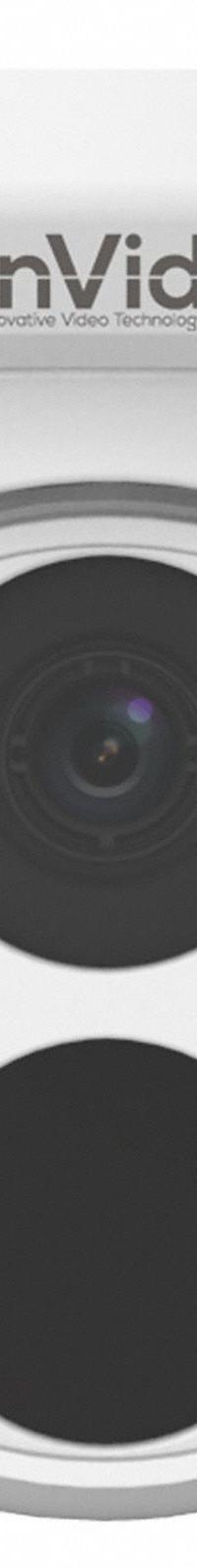INVID TECH IP Camera: Turret, Fixed, 2.8 mm Max Focal Lg, 5MP, RJ45, 146.5° Max Viewing Angle (MPN VIS-P5TXIR28NH). Key specifications — Image Sensor: 1/2.7 CMOS; Resolution: 5MP; Brand: INVID TECH; Camera Design: Turret; Compatible Connector: RJ45.